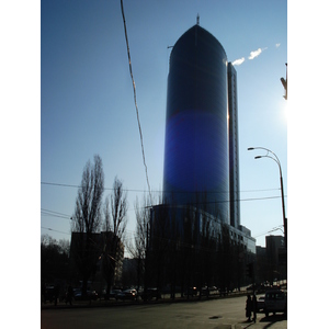 Photo Ukraine Kiev 2007-03 263