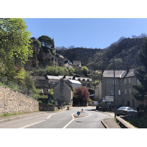 Photo France Salles la Source 2018-04 53