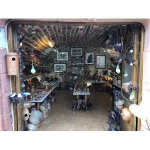 Photo France Collonges la Rouge 2018-04 97