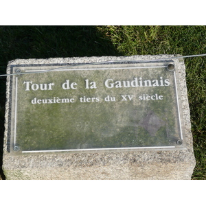 Photo France Guérande 2007-08 60