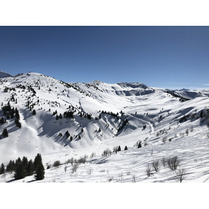 Photo France Megève 2019-03 4