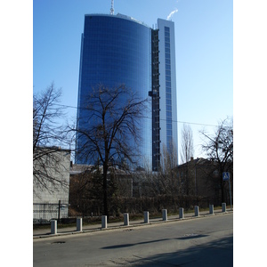 Photo Ukraine Kiev 2007-03 209