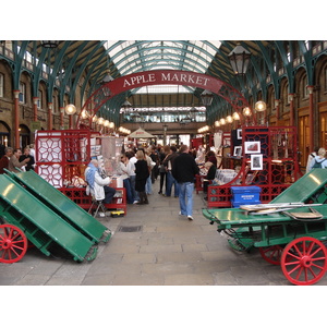 Photo Royaume-Uni Londres 2006-10 36