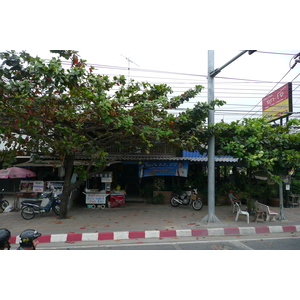 Photo Thaïlande Chonburi Sukhumvit 2008-01 101
