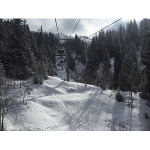 Photo France Megève 2016-02 53