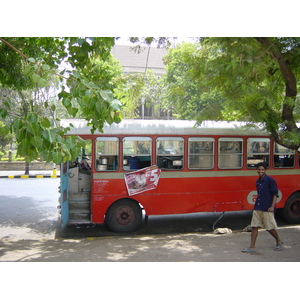 Photo Inde Bombay 2003-05 14