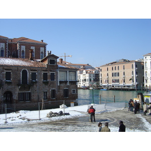 Photo Italie Venise 2005-03 63