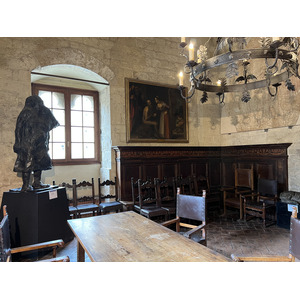 Photo Italie Volterra Palazzo dei Priori 2021-09 82