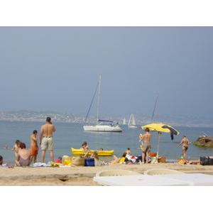 Photo France Esterel 2003-05 21