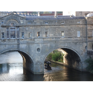 Photo Royaume-Uni Bath 2006-05 52
