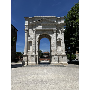 Photo Italie Vérone 2022-05 18