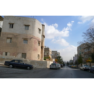 Photo Jordanie Amman Centre Ville 2007-12 39