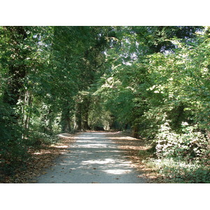 Photo France Villeneuve Loubet 2006-10 26