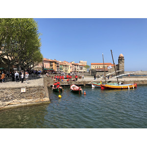 Photo France Collioure 2018-04 361