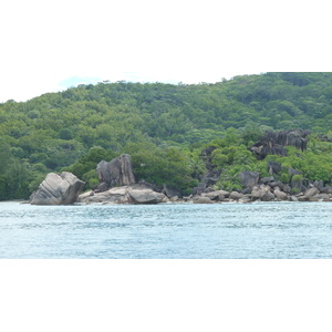 Photo Seychelles La Digue 2011-10 73