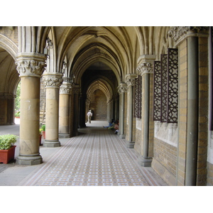 Photo Inde Bombay 2003-05 23