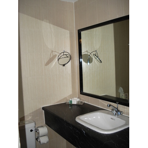 Photo Royaume-Uni Bishops Stortford Hotel Down Hall Country House 2006-10 44