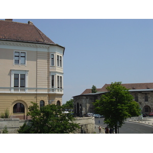 Photo Hongrie Budapest 2004-05 318