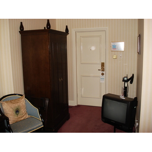 Photo Royaume-Uni Bishops Stortford Hotel Down Hall Country House 2006-10 41