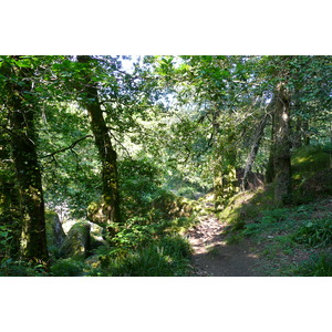Photo France Huelgoat 2007-08 114