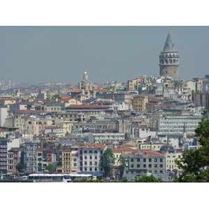 Photo Turquie Istanbul Palais de Topkapi 2009-06 36