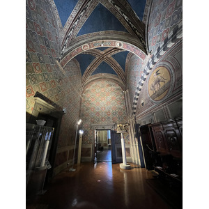 Photo Italie Sienne Palazzo Pubblico 2021-09 26
