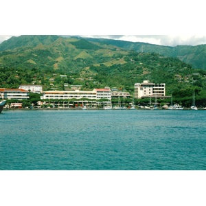 Photo Polynésie Tahiti 1993-04 5