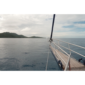 Photo Seychelles Sea Star 2011-10 60