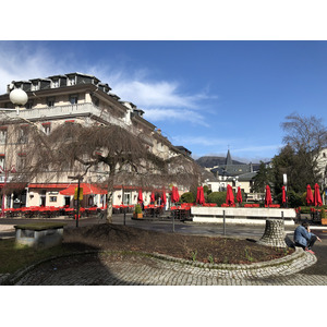 Photo France Le mont dore 2018-04 32
