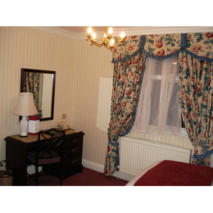 Photo Royaume-Uni Bishops Stortford Hotel Down Hall Country House 2006-10 47