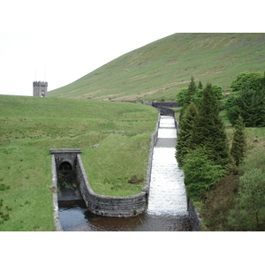 Photo Royaume-Uni Parc national des Brecon Beacons 2006-05 51