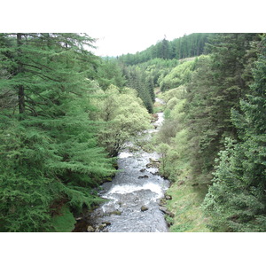 Photo Royaume-Uni Parc national des Brecon Beacons 2006-05 68