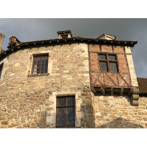 Photo France Carennac 2018-04 92