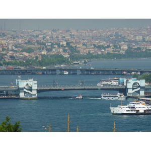 Photo Turquie Istanbul Palais de Topkapi 2009-06 44