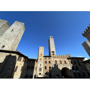 Photo Italie San Gimignano 2021-09 71