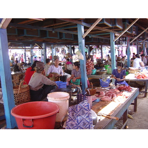 Photo Birmanie (Myanmar) Dawei (TAVOY) 2005-01 135