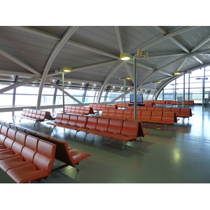 Photo Japon Aéroport Kansai 2010-06 7