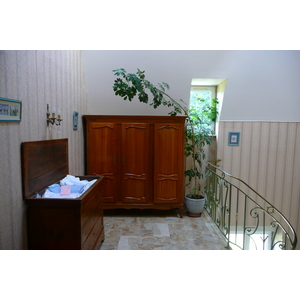 Photo France Manoir de Kerhuel 2008-07 17