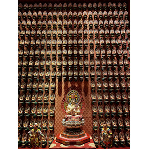 Photo Singapour China Town 2023-01 25