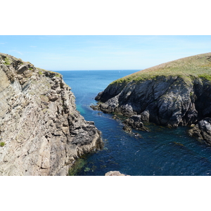 Photo France Belle-Ile 2016-08 112