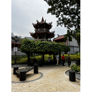 Photo Singapour Centre-ville 2023-01 11
