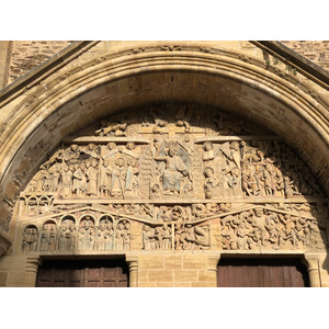 Photo France Conques 2018-04 241
