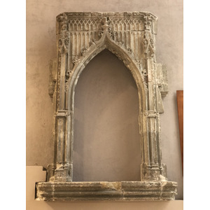 Photo Italie Sicile Palermo Palais Abatellis 2020-02 27