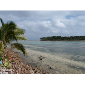 Photo Îles Fidji Nadi à Natadola 2010-05 33