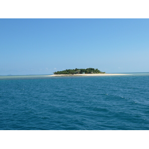 Photo Îles Fidji Captain Cook Cruises 2010-05 63