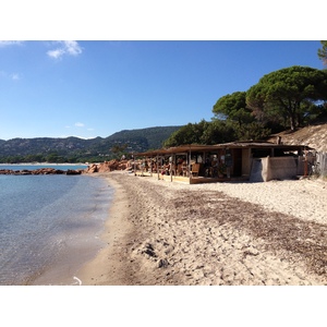 Photo France Corse Palombaggia 2012-09 20
