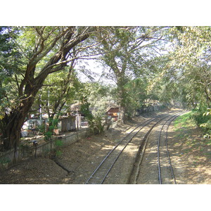 Photo Birmanie (Myanmar) Rangoun 2005-01 46