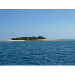 Photo Îles Fidji Captain Cook Cruises 2010-05 60
