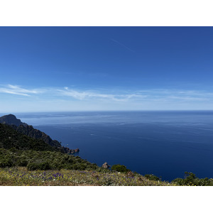 Photo France Corse Capo Rosso 2023-05 1