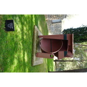 Photo France Saint Paul de Vence Fondation Maeght 2017-08 85